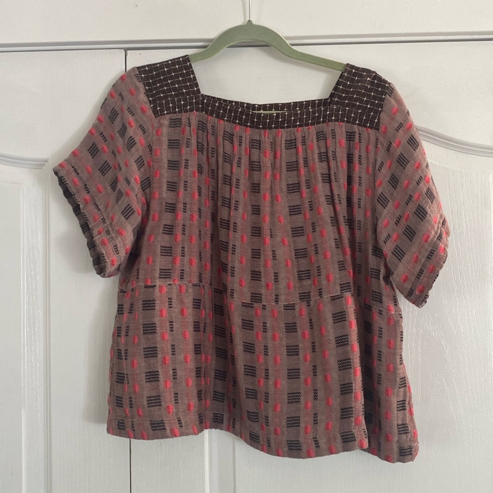 Ace & Jig vista top
